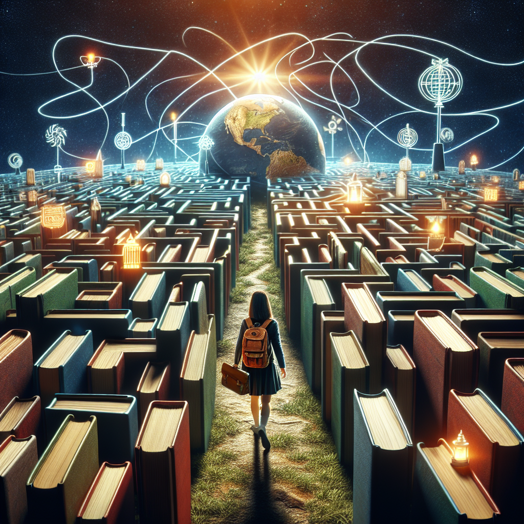 Navigating Your Future: Find out how to Select the Proper Abroad Training Advisor for Your Educational Journey