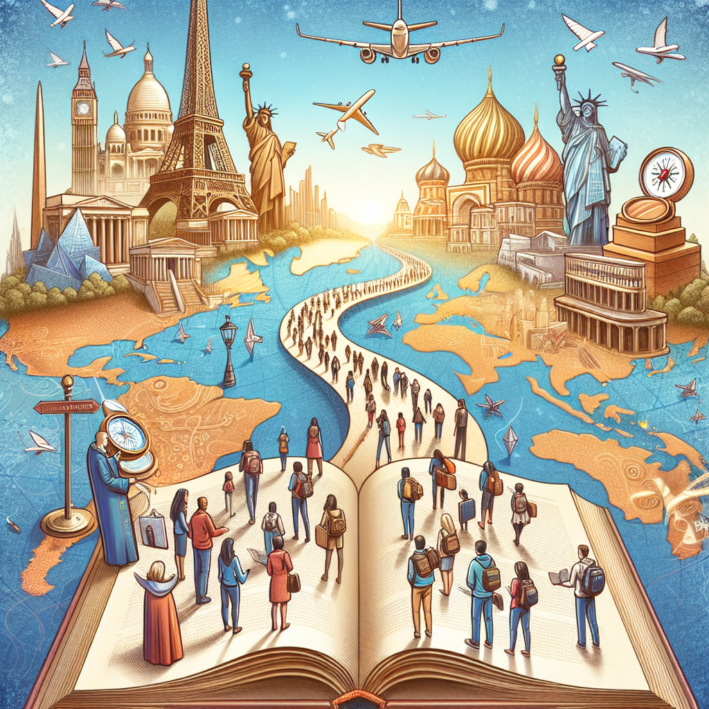 Navigating Your Future: A Comprehensive Guide to CareerWings Abroad Counselling for Global Opportunities