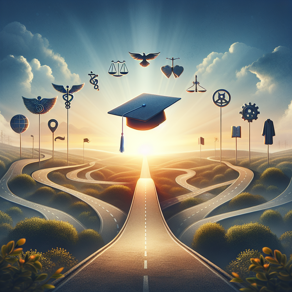Navigating Your Future: A Comprehensive Guide to Choosing Careerwings for Your Abroad Education Journey