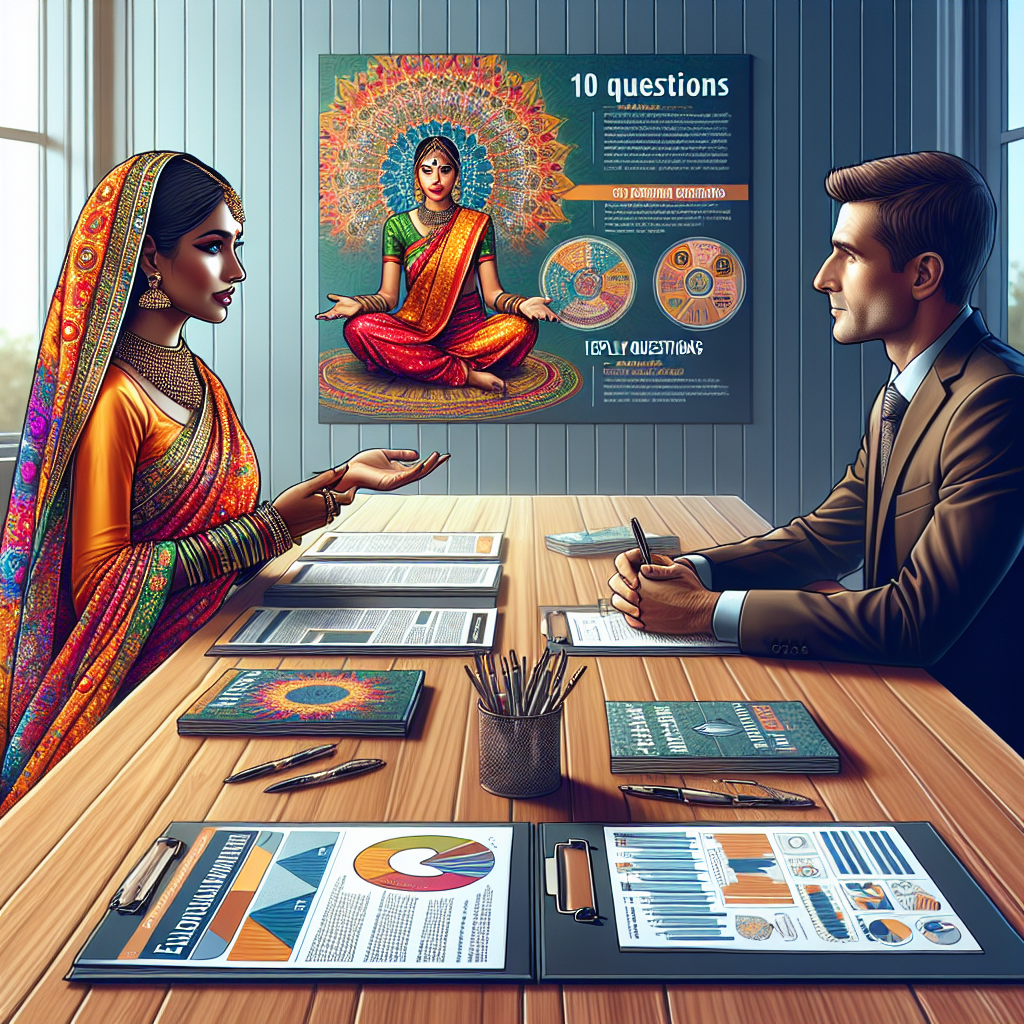 10 Key Questions to Ask Your Overseas Education Consultant for a Trusted Partnership