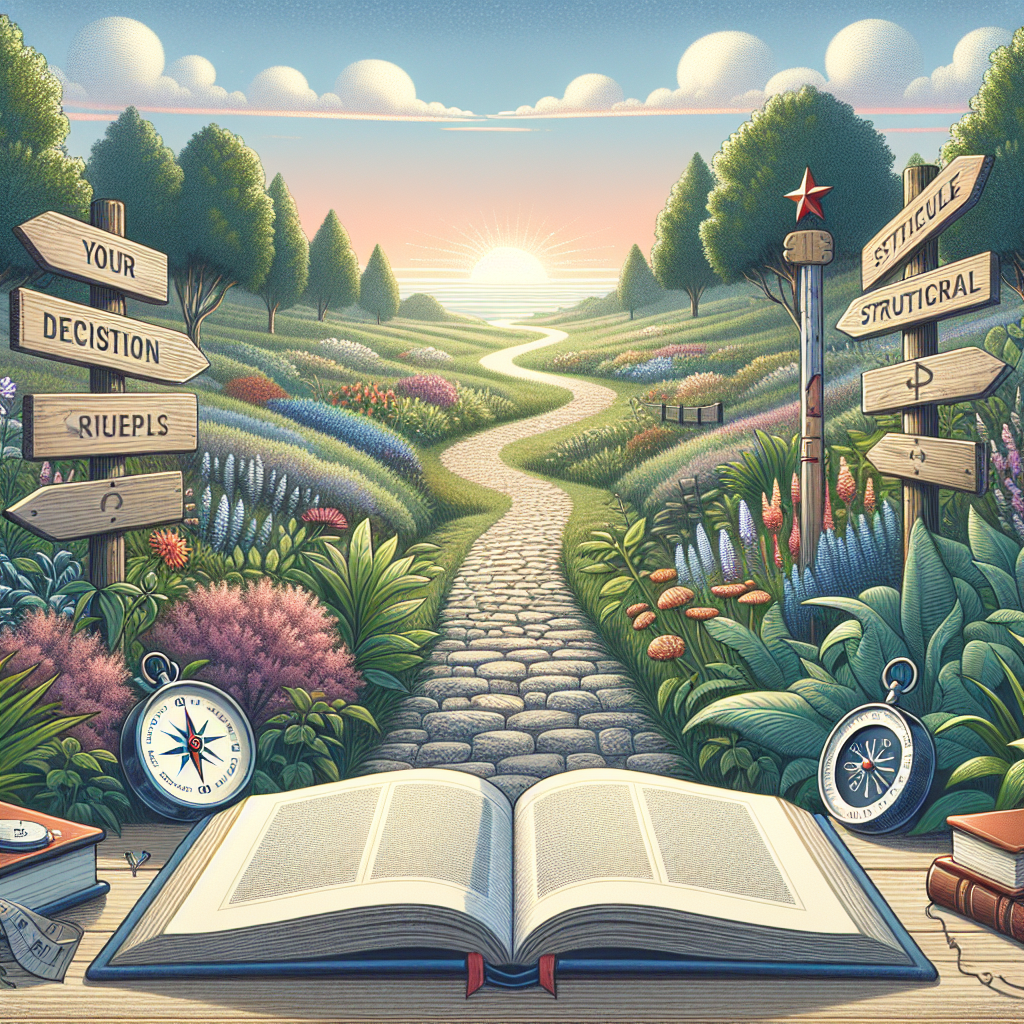 Your Path to Success: Important Determination-Making Methods for Navigating Research Overseas Admissions