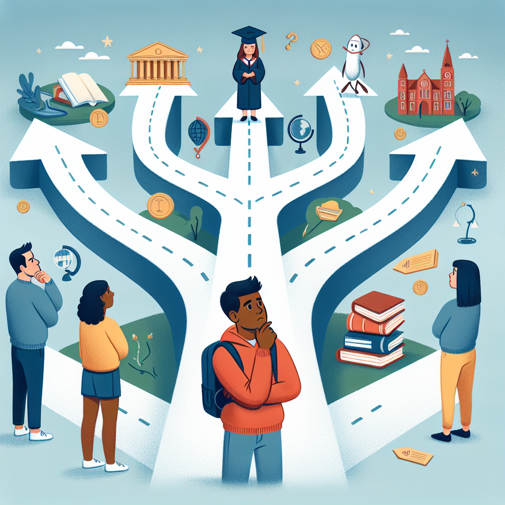 Selecting the Proper Path: A Complete Information to Deciding on International Schooling Counseling Providers