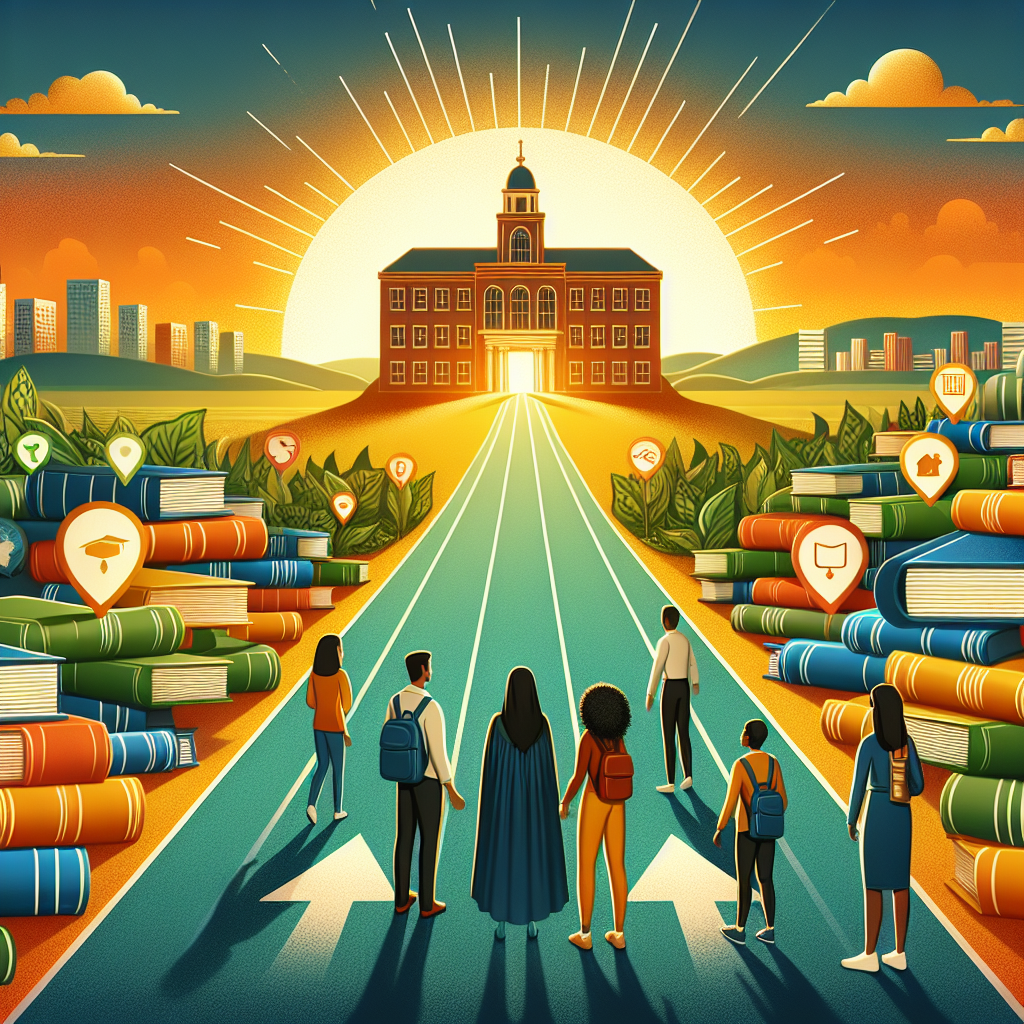 Empower Your Journey: Selecting the Proper Examine Overseas Mentorship Program for Your Future