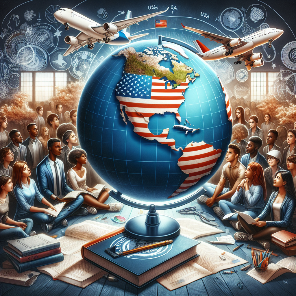 Navigating Your Future: The Final Information to Selecting the Proper Research Overseas Counseling for the USA