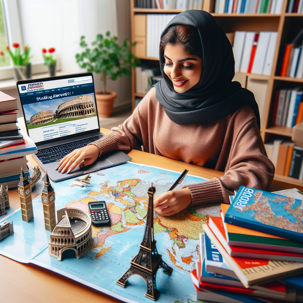Navigating Your Path to Research Overseas in Europe: Important Ideas for Knowledgeable Choice-Making