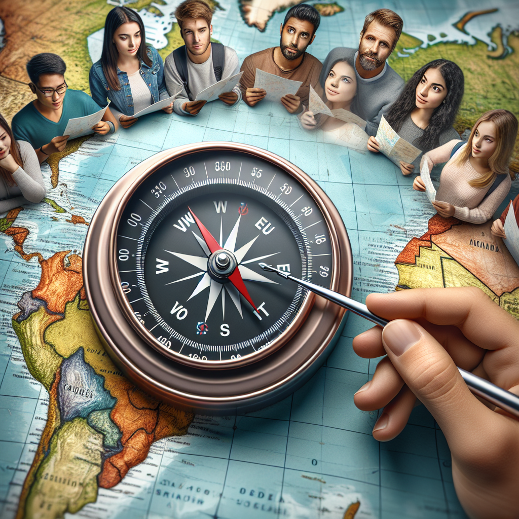 Navigating Your Future: A Complete Information to Selecting the Proper Examine Overseas Counselling Service