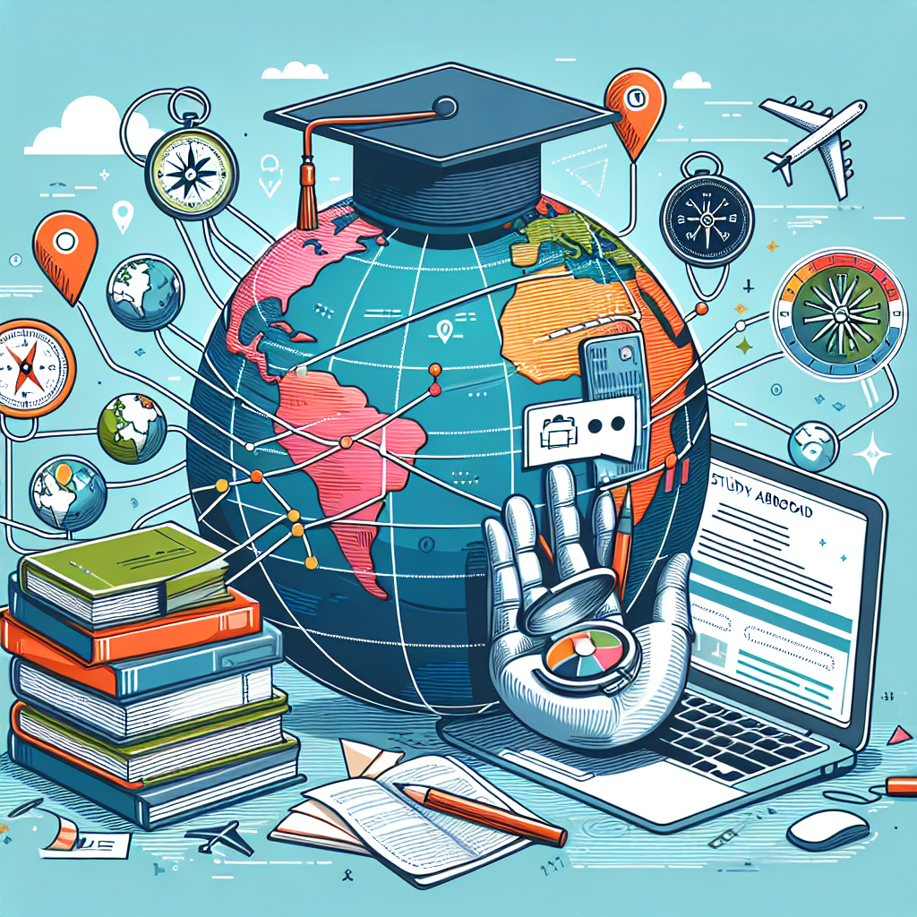 Navigating Your Future: Important Elements to Think about When Reserving Examine Overseas Counseling Consultations