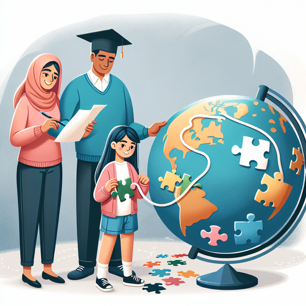 Navigating the Path: A Dad or mum’s Information to Empowering College students in Examine Overseas Choices