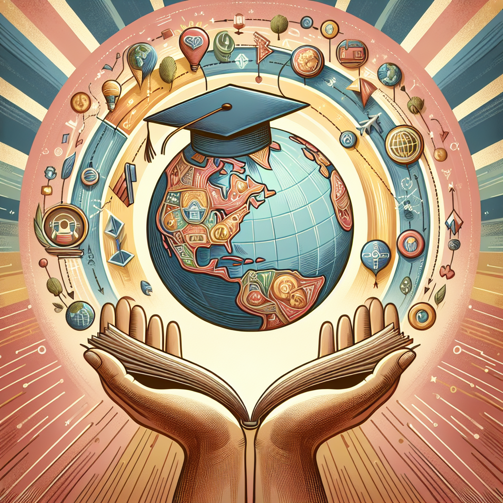 Navigating Abroad Schooling: A Guardian’s Information to Empowering Your Kid’s Worldwide Expertise