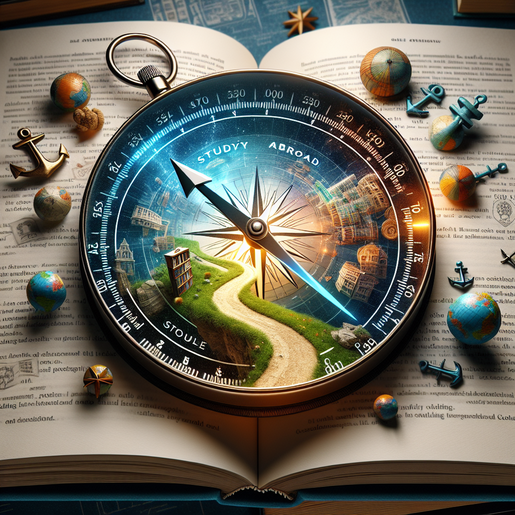 Navigating Your Future: The right way to Select Secure and Dependable Research Overseas Counseling Companies