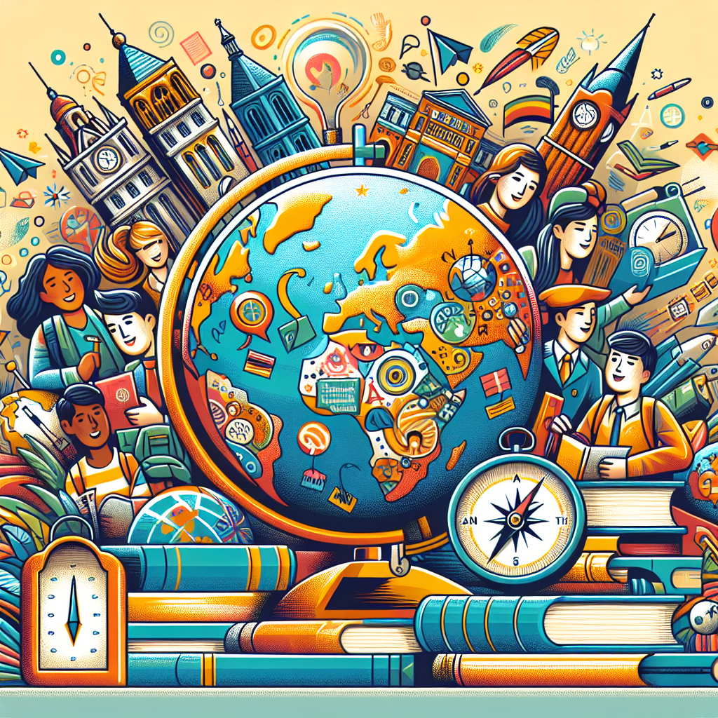 Navigating Your Future: A Complete Information to Pupil-Pleasant Research Overseas Counseling