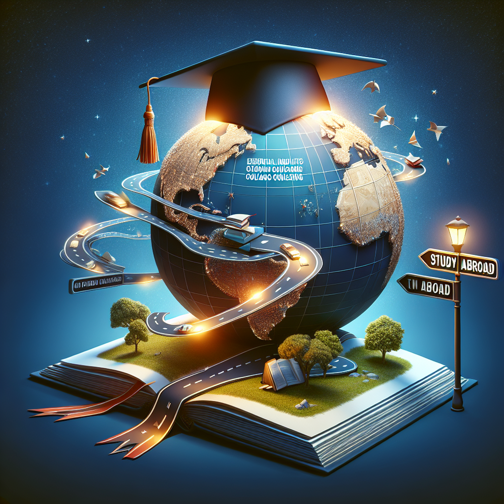 Navigating Your Future: Essential Insights for Postgraduates Choosing Study Abroad Counseling