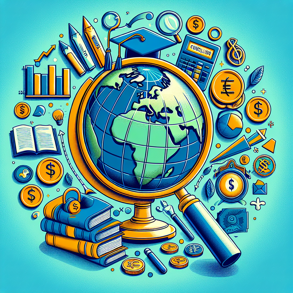 Decoding Study Abroad Counselling Fees: A Transparent Guide for Informed Decisions