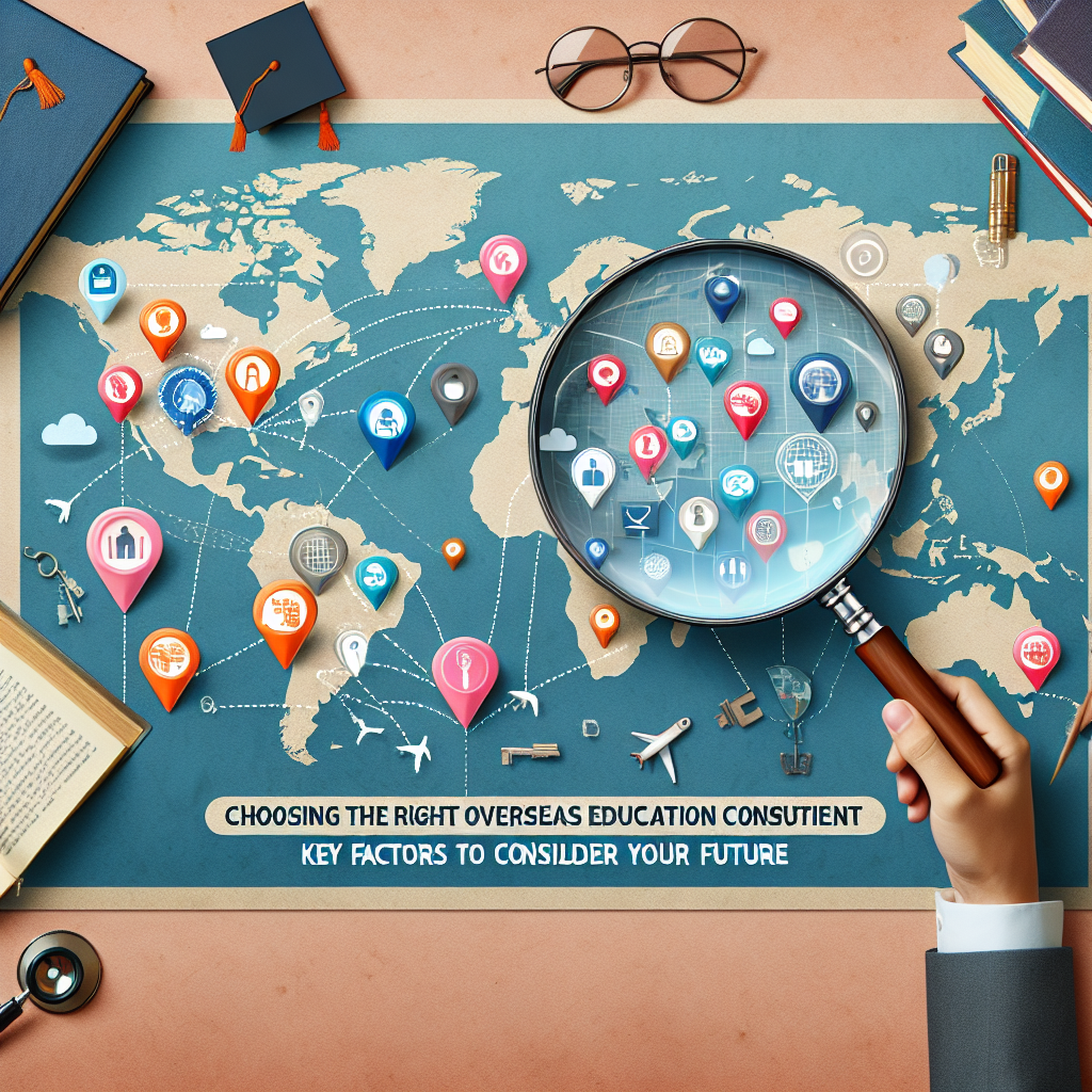 Selecting the Proper Abroad Training Guide: Key Elements to Contemplate for Your Future