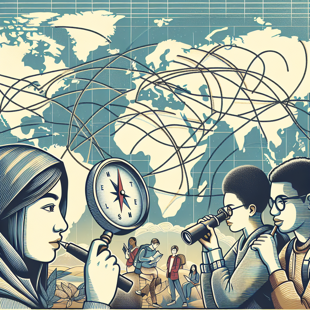 Navigating Your Future: A Complete Information to Selecting the Proper Worldwide Schooling Counselling Service