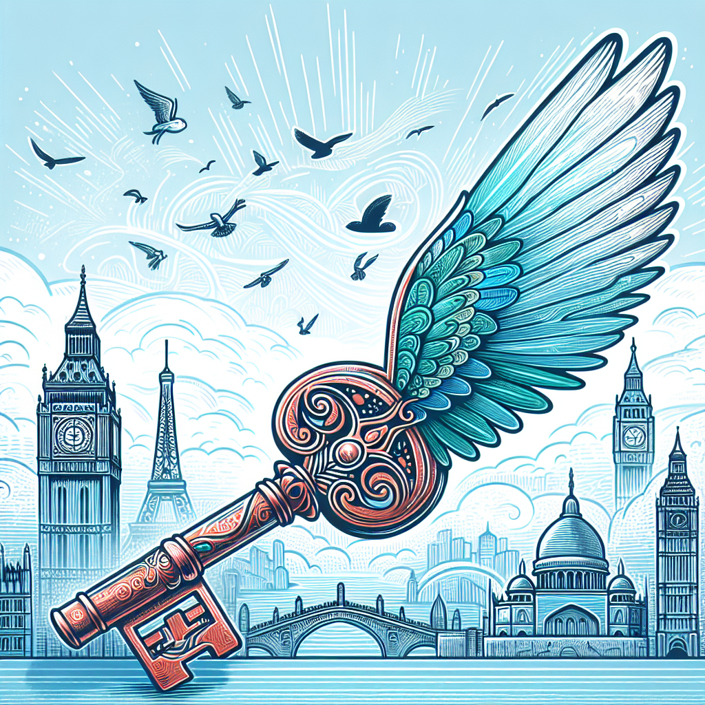 Unlock Your Future: How CareerWings Can Propel Your Schooling Overseas