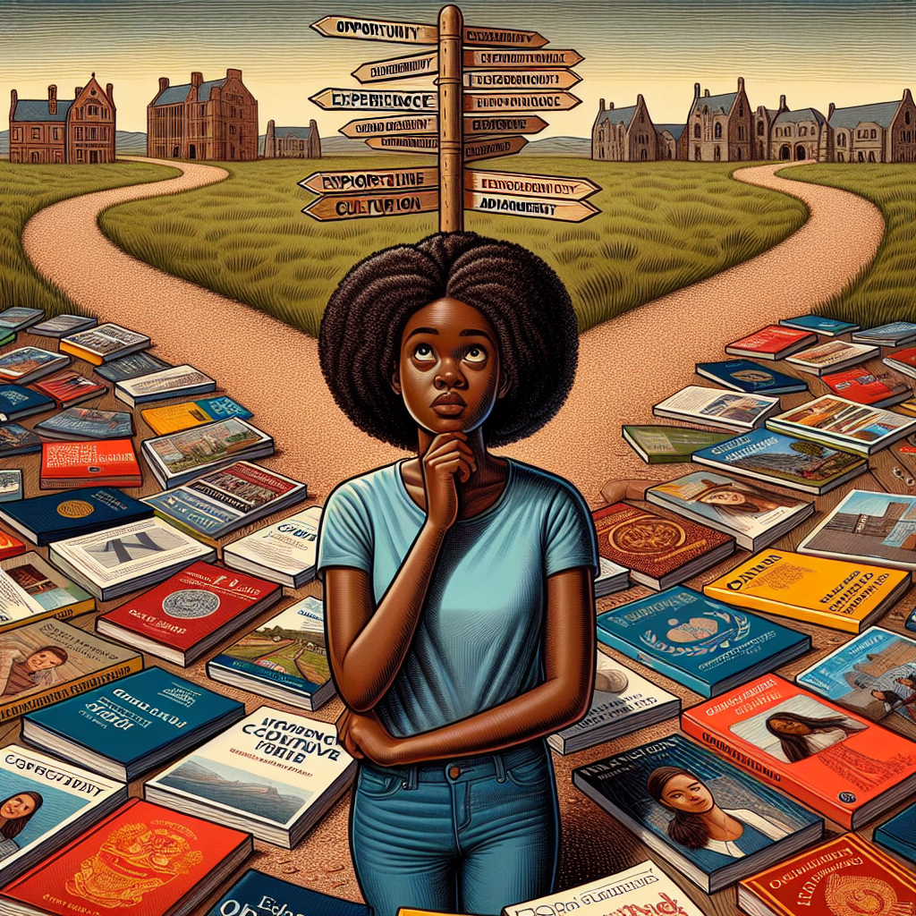 Navigating Your Future: Essential Guide to Choosing the Right Study Abroad Counselling Service