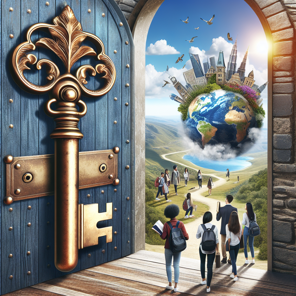 Unlocking Your Future: Tips on how to Select the Proper Premium Research Overseas Consultancy for Your Success