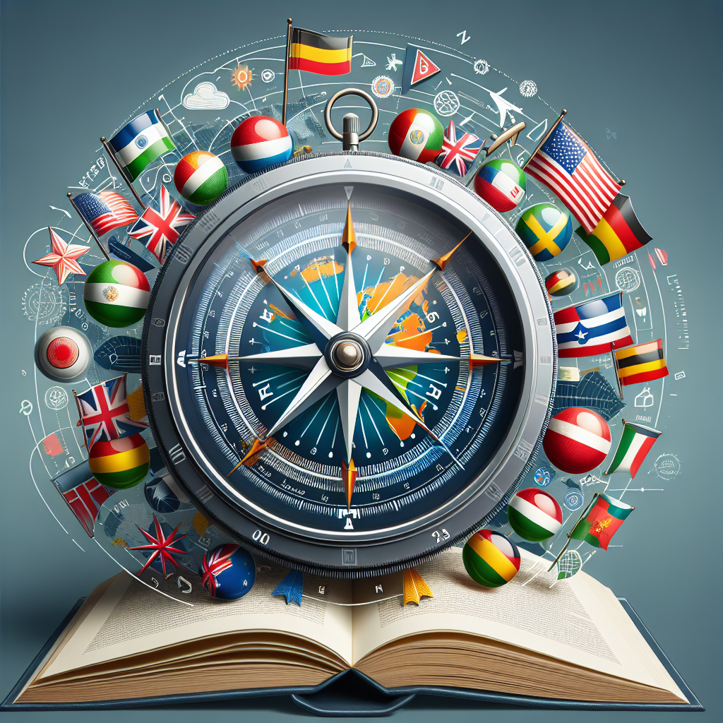 Navigating Your Future: A Complete Information to Making Knowledgeable Selections for Research Overseas Admissions